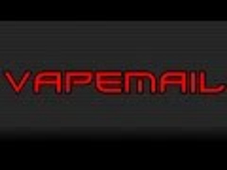 Special Vape Mail