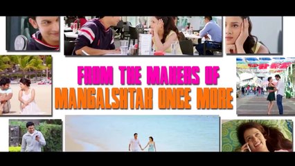 Ishq Wala Love Telugu Movie Theatrical Trailer - Renu Desai, Adinath Kothare, Sulagna Panigrahi