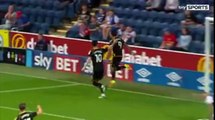 Blackburn vs Crewe 4-3   All Goals & Highlights   2016 17