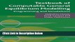 [Reads] Textbook of Computable General Equilibrium Modeling: Programming and Simulations Free Books