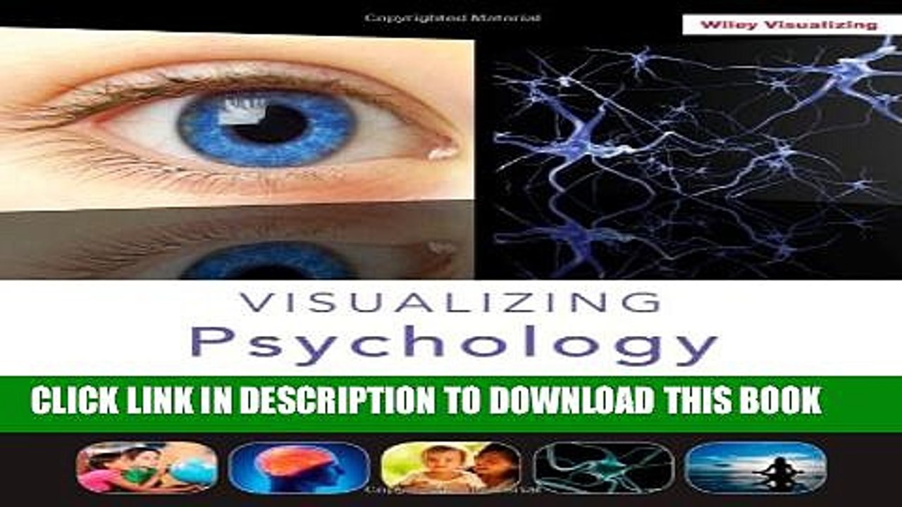 [PDF] Visualizing Psychology Full Colection