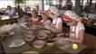 Mulher Demais - Dizem que cozinha é lugar de amor, e as crianças podem e devem se familiarizar com os utensílios e alimentos, e alguns cursos de culinária voltados para as crianças estão fazendo o maior sucesso.