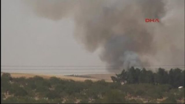 Çavuşoğlu: YPG Fırat'ın Doğusuna Geçmezse Gereğini Yaparız