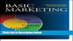 [Fresh] BASIC MARKETING: A Marketing Strategy Planning Approach New Ebook