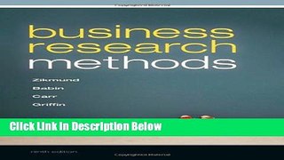 [Fresh] Business Research Methods (with Qualtrics Printed Access Card) New Ebook