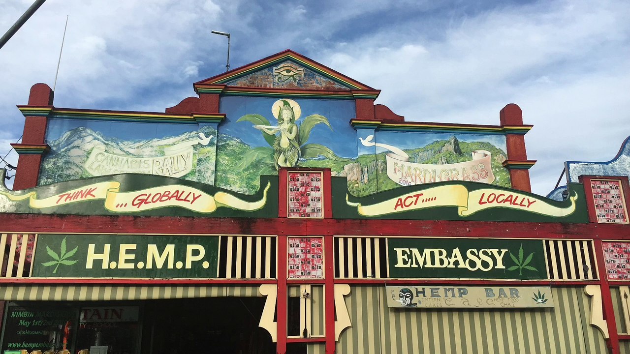 Official Aftermovie Australia, Fiji and New Zealand