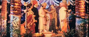 Dulhe Ka Sehra Suhana Lagta Hai - Dhadkan 720p (Nusrat Fateh Ali Khan)