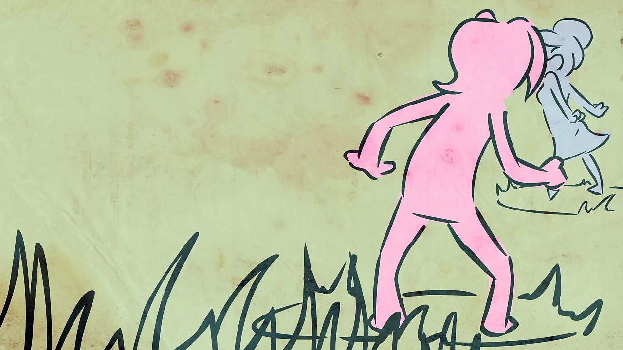 Pokémon Battles Gamegrumps animated