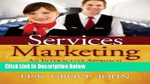 [Fresh] Services Marketing Interactive Approach New Ebook