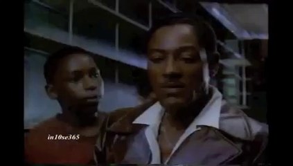 Fresh (1994) Movie TV Spot