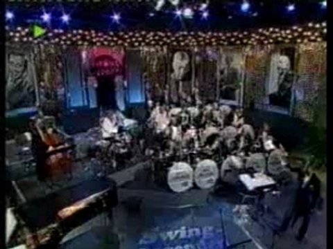 Tribute to Stan Kenton 2 - Collaboration