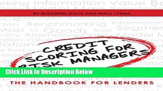 [Fresh] Credit Scoring for Risk Managers: The Handbook for Lenders Online Books
