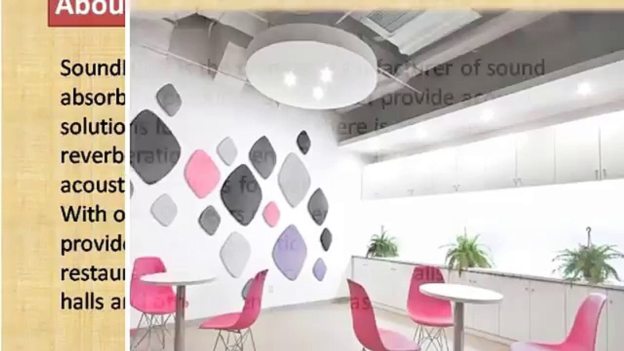 Welcome to Soundhush
