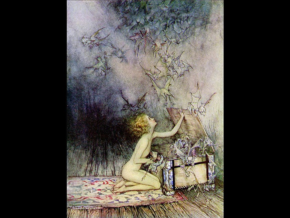 Claude Debussy: Children's Corner