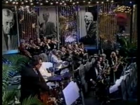 Tribute to Stan Kenton 1 - Eager Beaver