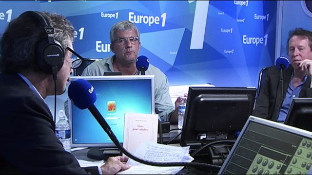 Rester vertical : Alain Guiraudie ne cherche pas à montrer des héros positifs