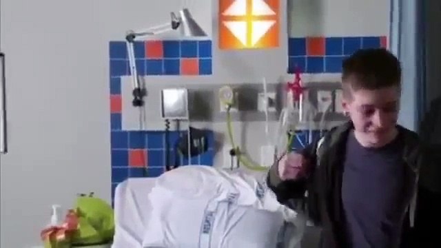 Shortland Street 6065 S25E135 23 August 2016