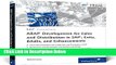 [Reads] ABAP Development for Sales and Distribution in SAP: Exits, BAdIs, and Enhancements (Sap