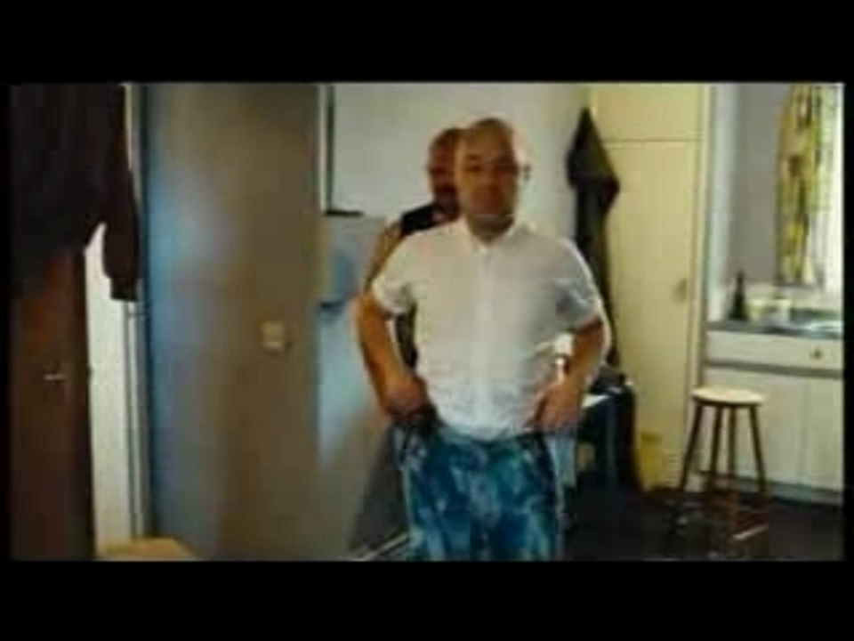 This Is England - trailer