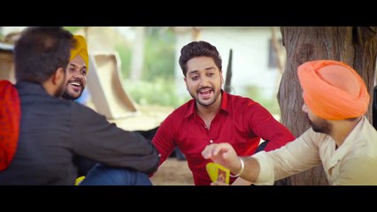 Kabootar Cheena (Full Video) - Garry Bawa - Bunty Bains - Latest Punjabi Song 2016 - Speed Records