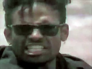 Gunmen commercial - 1994