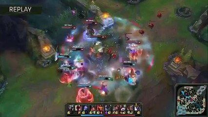 RNG vs SKT - MSI 2016 (Mid-Season Invitational) - Royal Never Give Up vs SK Telecom T1_17