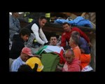 Terremoto in centro Italia: intervista al sindaco di Amatrice, Sergio Pirozzi