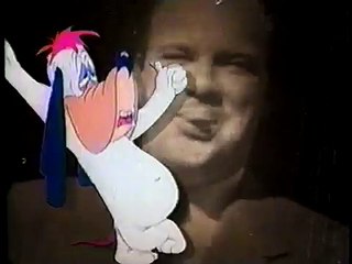 Tex Avery Show  Speed Racer ads (1996)