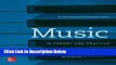 [Best Seller] Music in Theory and Practice Vol I with Workbook New Reads