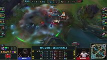 RNG vs SKT_ Game 1 MSI 2016 Mid-Season Invitational Semifinal - Royal Never Give Up vs SK Telecom T1_8