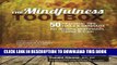 [PDF] The Mindfulness Toolbox: 50 Practical Tips, Tools   Handouts for Anxiety, Depression,
