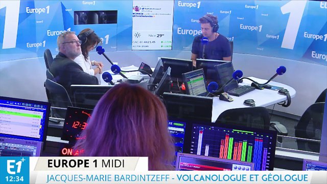 Séisme en Italie : Il faut s’attendre à plusieurs centaines de répliques