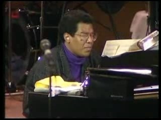 Dizzy Gillespie/The United Nation Orchestra-part 2