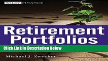 [Fresh] Retirement Portfolios: Theory, Construction and Management Online Books