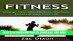 [PDF] Fitness: (BONUS Online Coaching Session) Change Your Life, Mindset, Workout, Fitness   Love