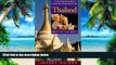 Full [PDF] Downlaod  The Treasures and Pleasures of Thailand: Best of the Best (Treasures