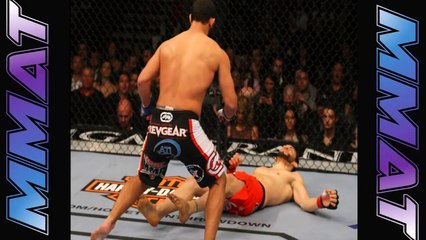 Tyron Woodley BREAKS DOWN & EXPLAINS WHY HE DESERVES to pick his next opponent!