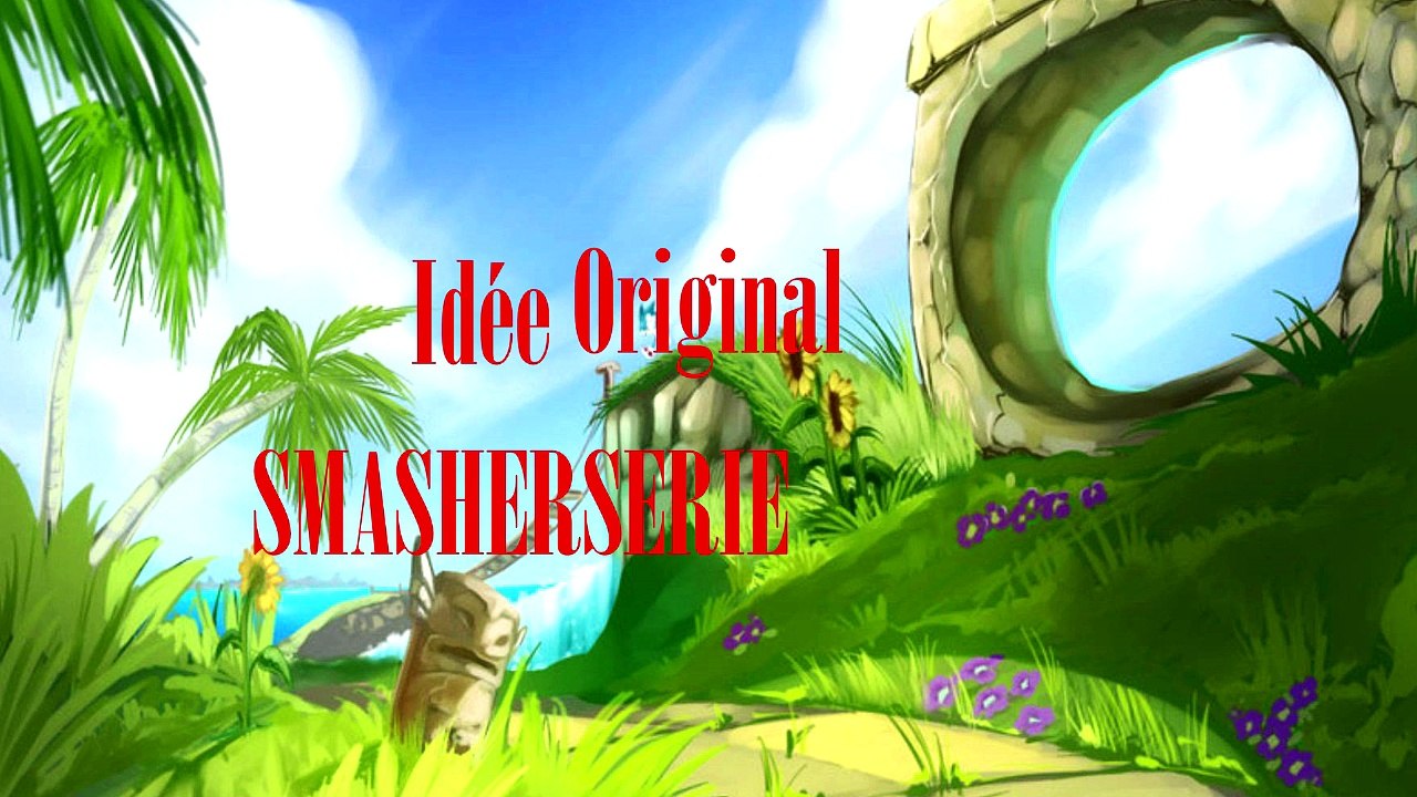 Sonic Sunshine Opening