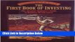 [Best] The First Book of Investing: The Absolute Beginner s Guide to Building Wealth Safely Online