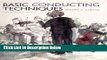 [Best Seller] Basic Conducting Techniques (4th Edition) Ebooks Reads