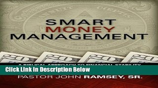 [Best] Smart Money Management Online Books