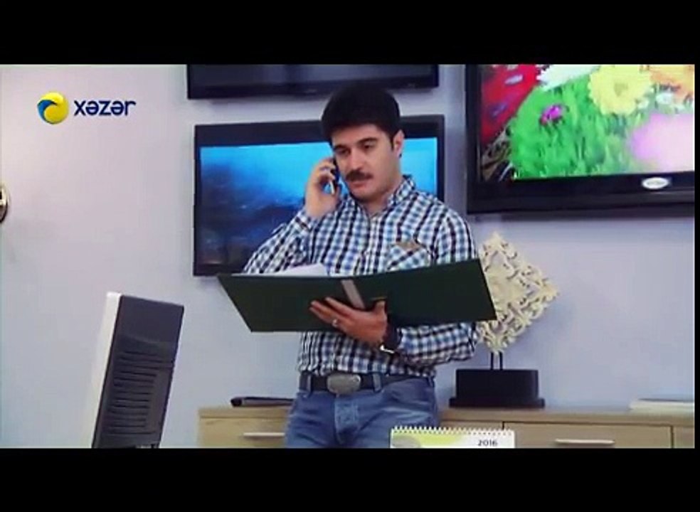 Bir ailəm var (429-cu bölüm)