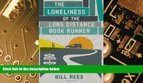 Must Have  The Loneliness of the Long Distance Book Runner  READ Ebook Full Ebook Free