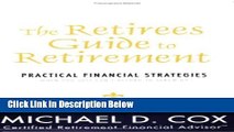 [Fresh] The Retirees Guide to Retirement Online Books