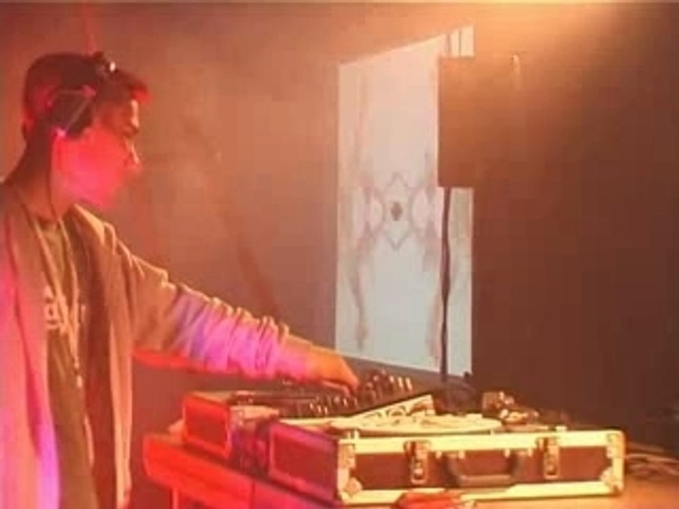 Chauffer dans la noirceur / 3ème oeil : 14-07-07