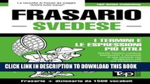 [PDF] Frasario Italiano-Svedese e dizionario ridotto da 1500 vocaboli Popular Online