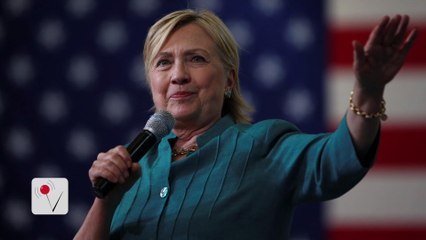 Poll Shows Trump, Clinton Deadlocked in Unlikely State