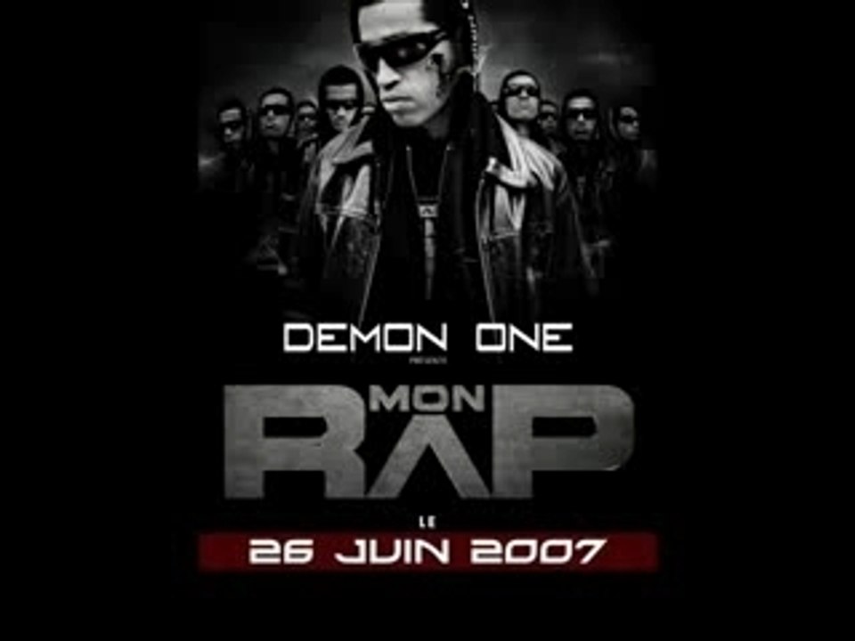 Demon one - rap local