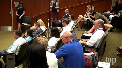 This 16-year-old survived a deadly brain-eating amoeba