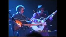 23 September 2000 - Bob Dylan  Cardiff International Arena, Cardiff, Wales (Full Concert) PART-1
